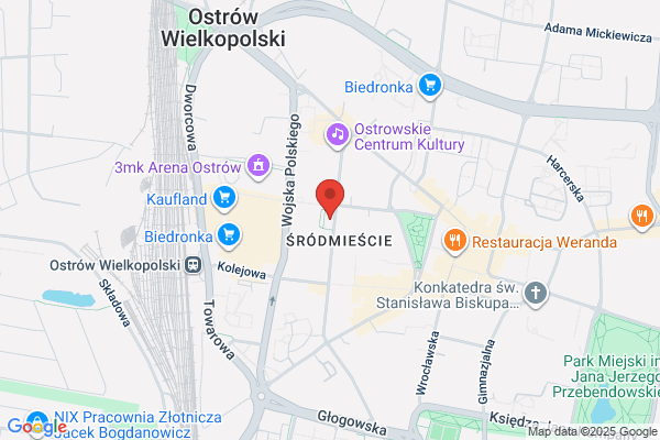 Liceum Uzupelniajace dla Doroslych