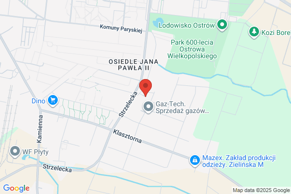 Homan J.A.S. Szkólka drzew i krzewów ozdobnych