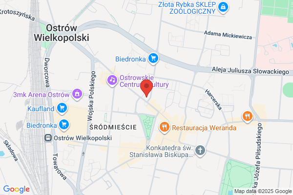 Romana. Salon, komis sukien slubnych