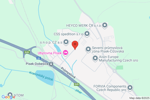 Brotex. Hurtownia tkanin dla odziezy damskiej