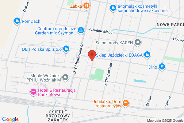 Japico. Tlumaczenia przysiegle, techniczne, korespondencja handlowa