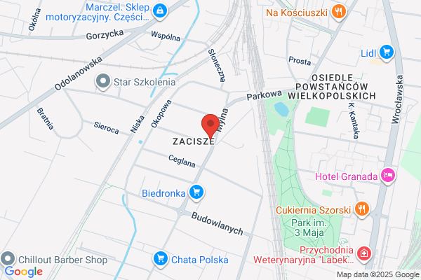 Mlynarczyk-Plonka Katarzyna. Tlumacz jez. niemieckiego i angielskiego