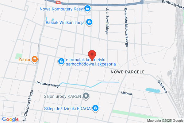 Trans-Zwir SC