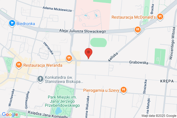 Commercial Union Polska. Sp. z o.o.