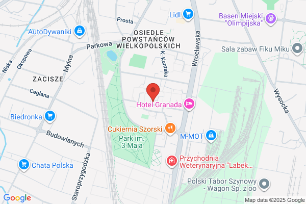 Commercial Union Polska. Sp. z o.o.