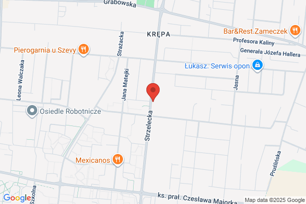 Starecki Ryszard. Agencja ubezpieczeniowa. Ubezpieczenia majatkowe, na zycie