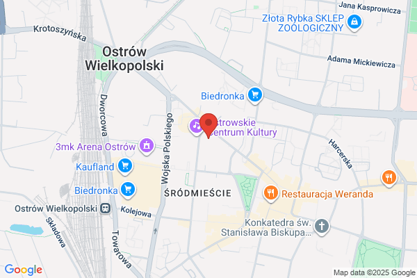 Wielkopolska. Posrednictwo finansowo - ubezpieczeniowe. Concordia Wielkopolska TUW