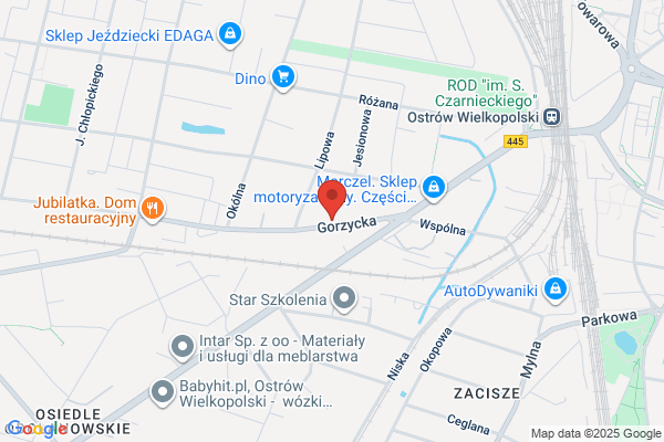 Sensor-Wag. Kuroszczyk