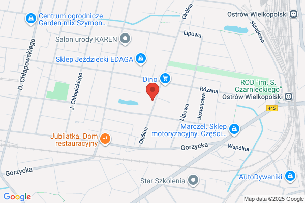 Soltysiak Wlodzimierz, lek. wet. Uslugi weterynaryjne