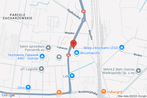 Hepakos. Producent wózków dzieciecych