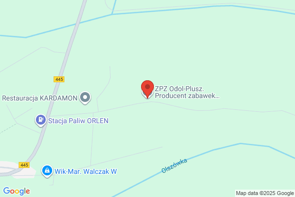 Janpol. Produkcja i sprzedaz wózków dzieciecych