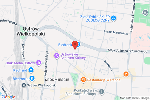 Prowita. Niepubliczny Zaklad Opieki Zdrowotnej