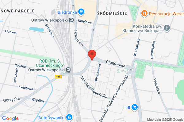 Kwarc. Uslugi zegarmistrzowskie