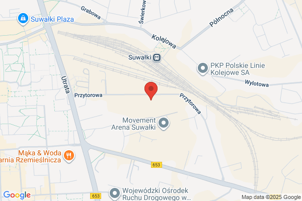 Eurookno. Produkcja okien i drzwi