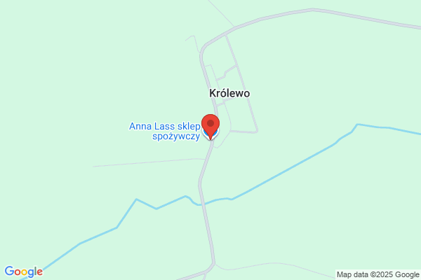 Karwacka Anna. Sklep spozywczo - przemyslowy