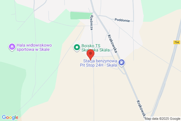 Askar. Sklady budowlane. Srebnicki S.
