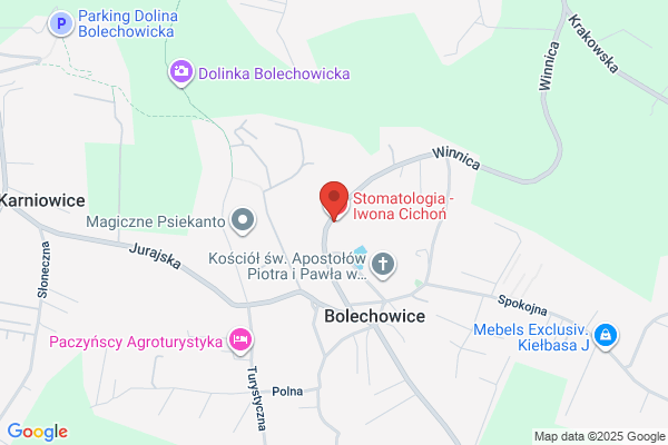 Bednarek Lidia. Sp. z o.o. NZOZ