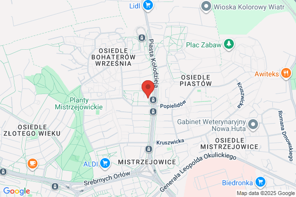 Biblioteka Publiczna Miejsko - Gminna