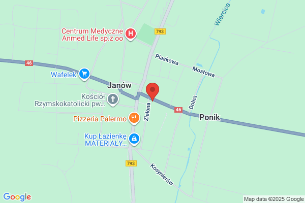 Boron Tadeusz. Sklep motoryzacyjny