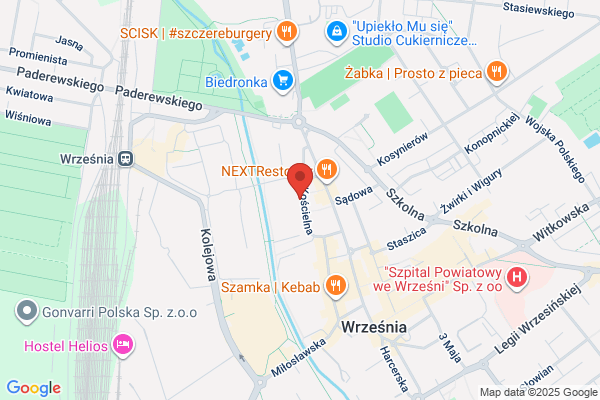 Budorem. Firma budowlana. Blachno A.