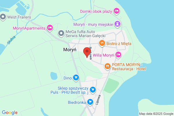 Dom Pomocy Spolecznej
