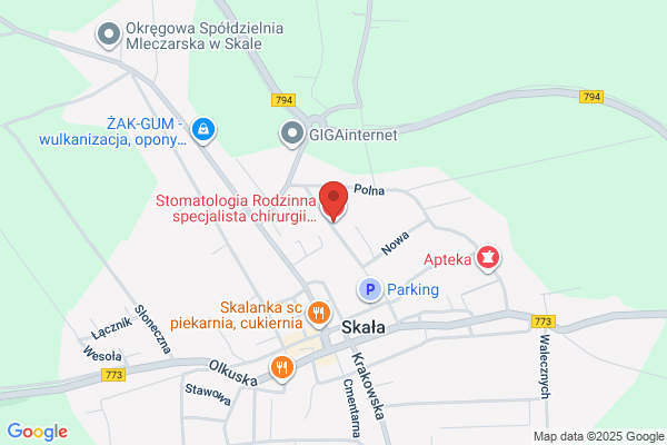 GLC Consulting. Doradztwo dla firm. Luszcz G.