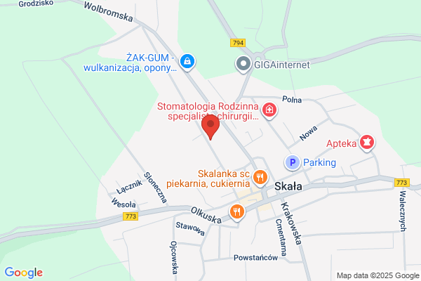 Gimnazjum nr 1