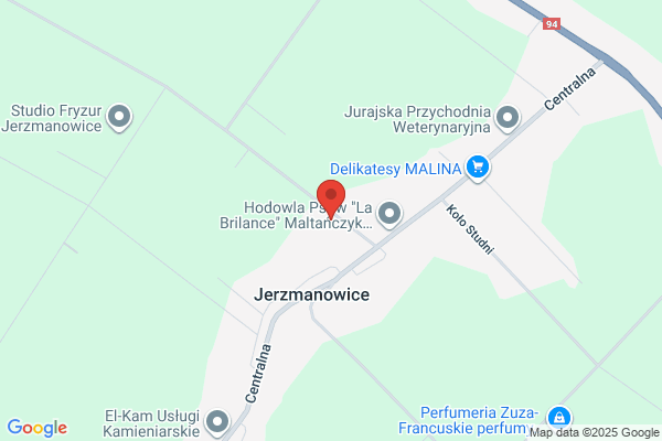 Jochymek Grzegorz. Sklep wielobranzowy