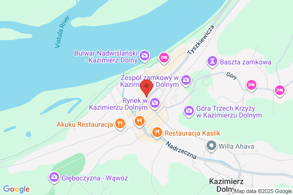 Kanasiuk Kazimierz. Sklep spozywczy