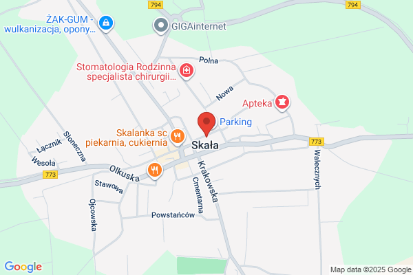 Kasper. Koktajlbar