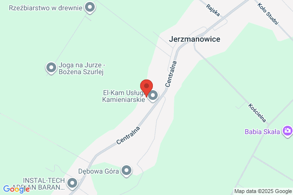 Kondukt. Zaklad pogrzebowy i kamieniarski. Piekarczyk M.