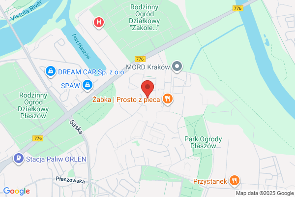 Malopolskie Biuro Konsultingowo - Marketingowe - Ochrona Srodowiska SC. Dr Konrad P. Turzanski