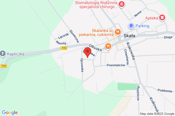 Miejsko - Gminny Osrodek Pomocy Spolecznej
