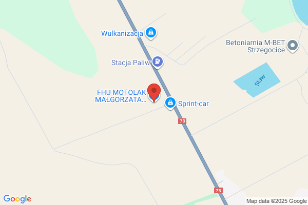 Mototakt. FHU. Import, sprzedaz czesci samochodowych i samochodów. Wlodek A.
