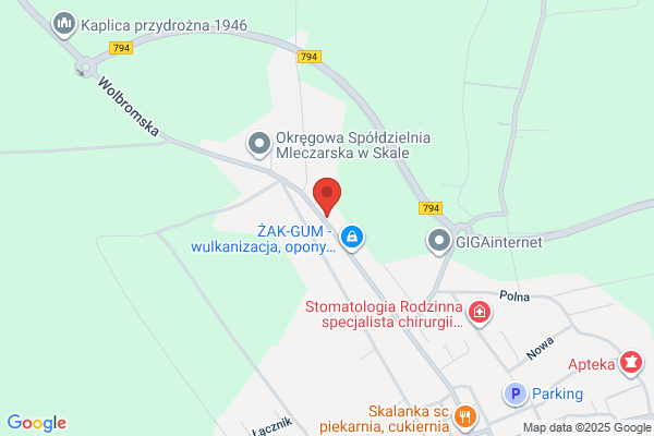 Opalska Bozena, mgr inz. Uslugi pogrzebowe