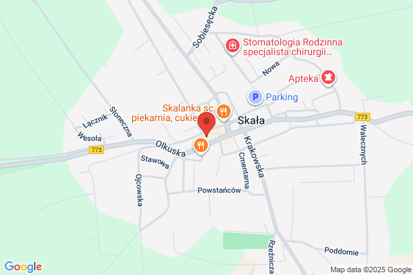 Opalski Marek. Pracownia fotografczna