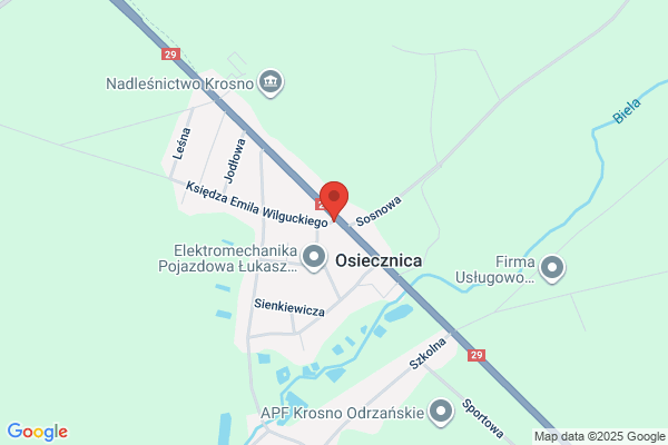 Parafia rzymskokatolicka sw. Apostolów Piotra i Pawla