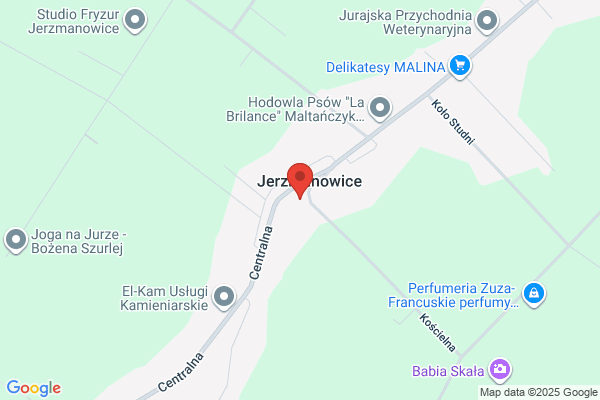 Parafia rzymskokatolicka sw. Bartlomieja Apostola