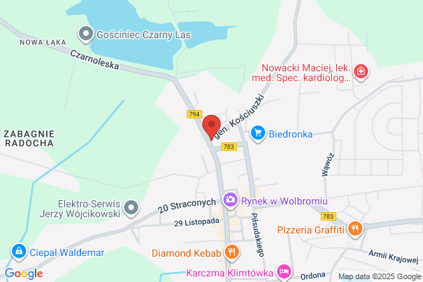 Piekarnia