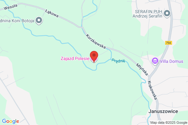 Polesie. Zajazd, restauracja. Piechowicz D.