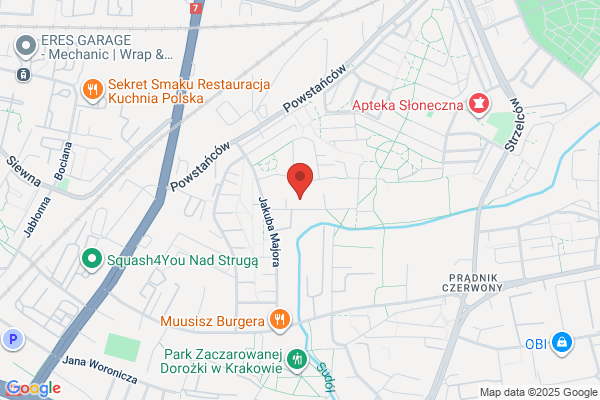 Przedszkole Samorzadowe