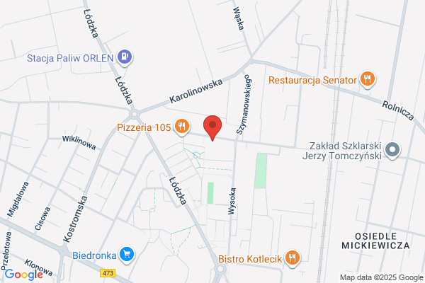 Przedszkole Samorzadowe