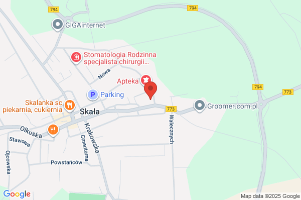 Przychodnia Rejonowa