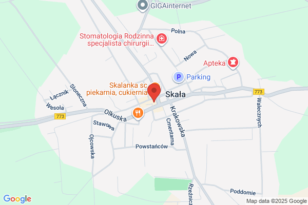 Sad Rejonowy dla Krakowa - Podgórza. Zamiejscowy VIII Wydzial Ksiag Wieczystych