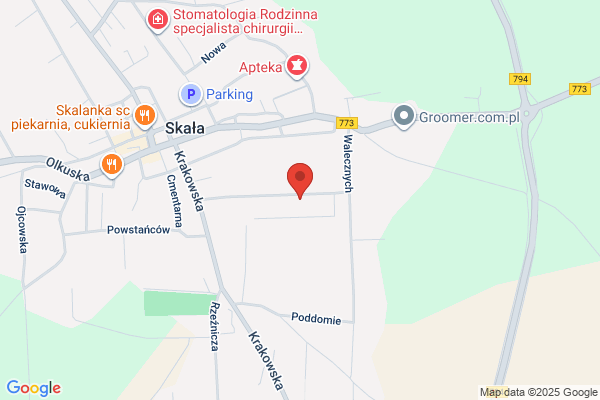 Srebnicki Stanislaw. Transport, sklad budowlany