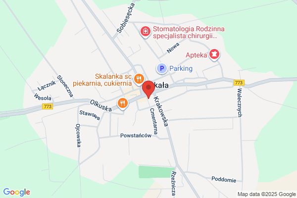 Stefmar. Pracownia kaletnicza uslugowo - handlowa