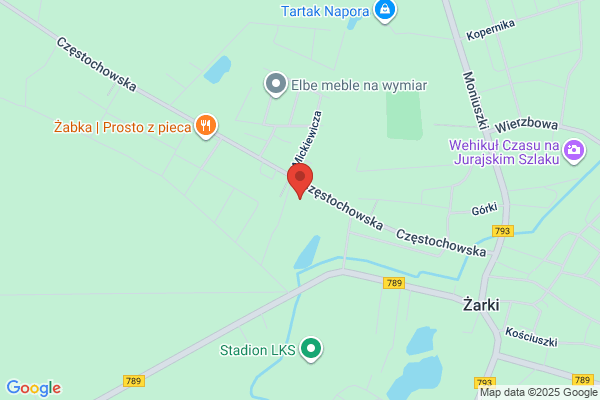 Szkola Podstawowa im. W. Szafera
