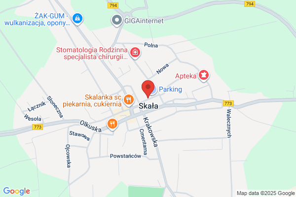 Uslugi optyczne SC