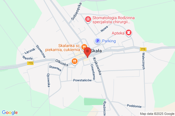 Wiewióra Roman. Pracownia zlotnicza