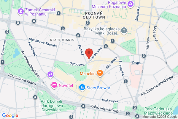 Wójtowicz Michal. Konserwacja zabytków architektury